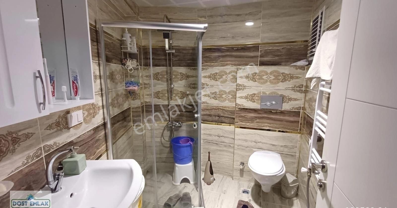 Esertepe Mahallesinde 4+1 Satılık Daire - Görsel 29