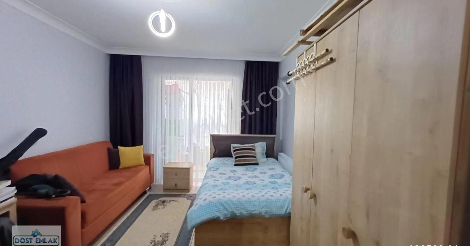 Esertepe Mahallesinde 4+1 Satılık Daire - Görsel 20