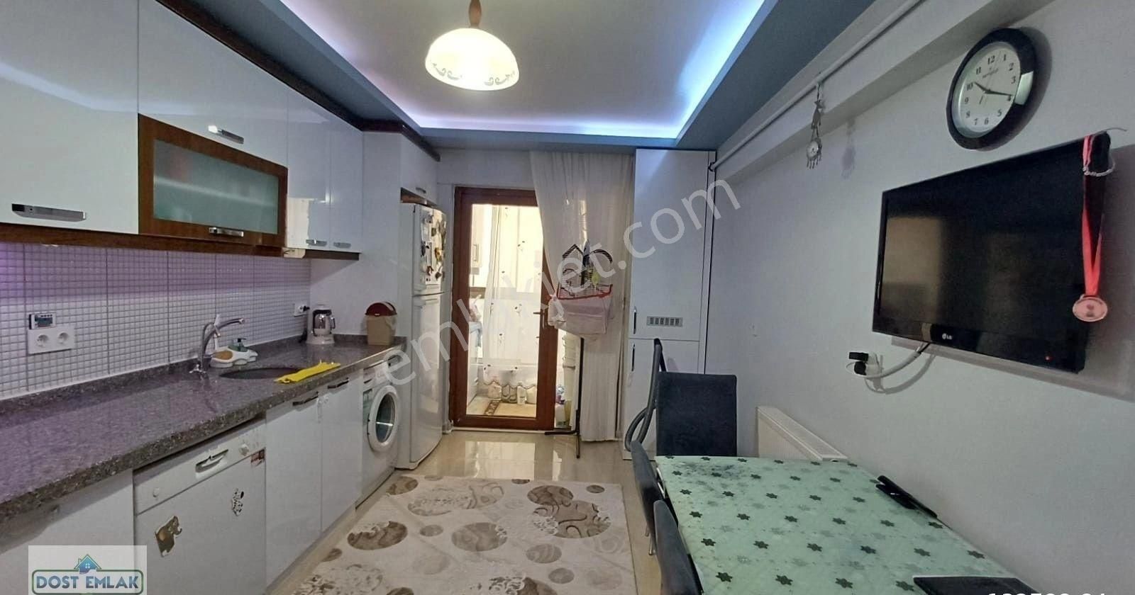 Esertepe Mahallesinde 4+1 Satılık Daire - Görsel 8