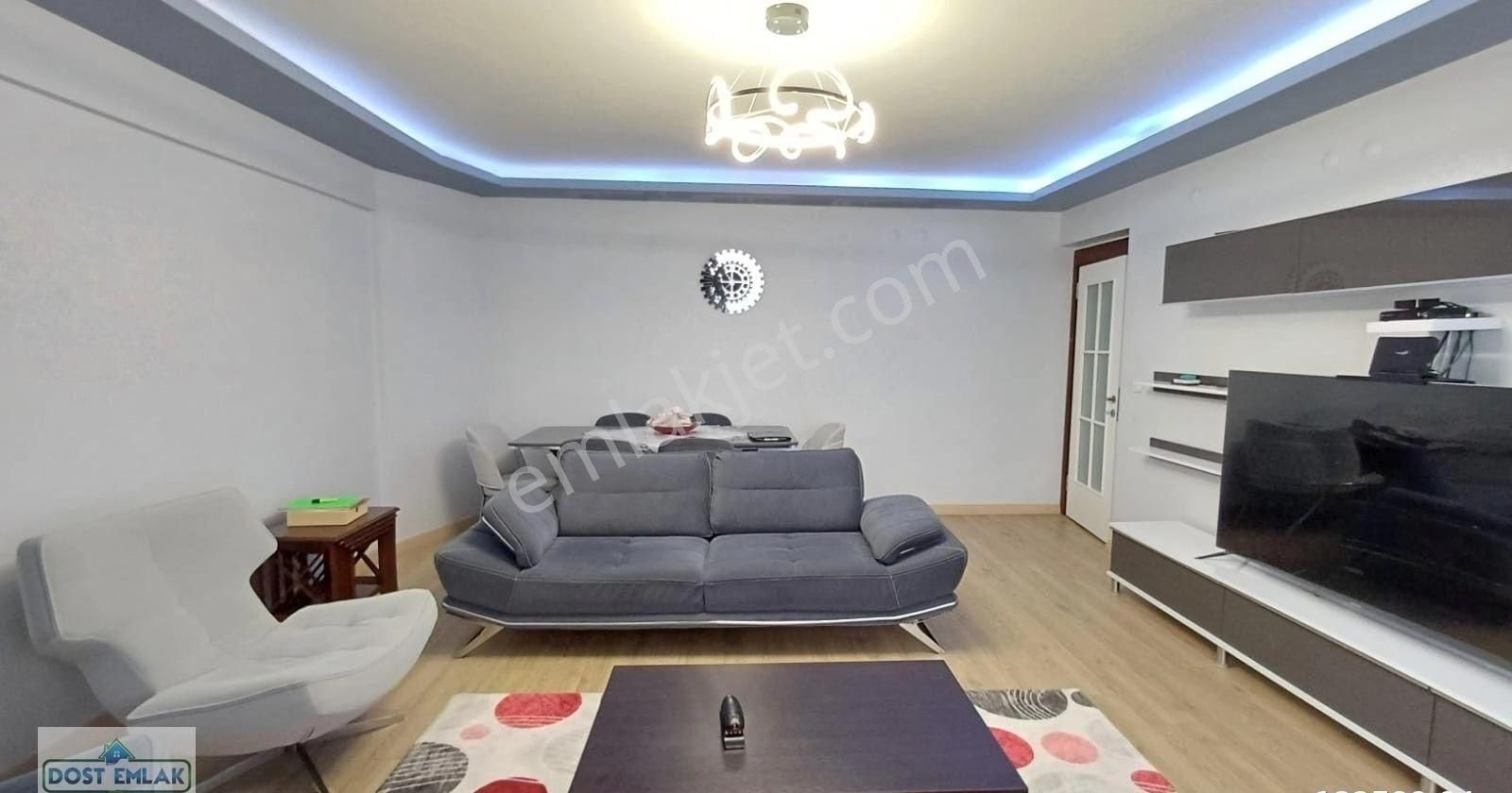 Esertepe Mahallesinde 4+1 Satılık Daire - Görsel 33