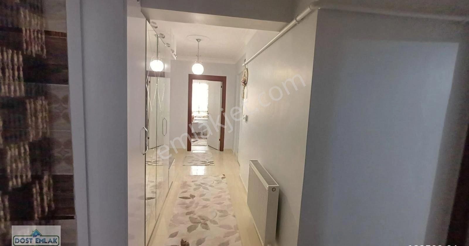 Esertepe Mahallesinde 4+1 Satılık Daire - Görsel 28