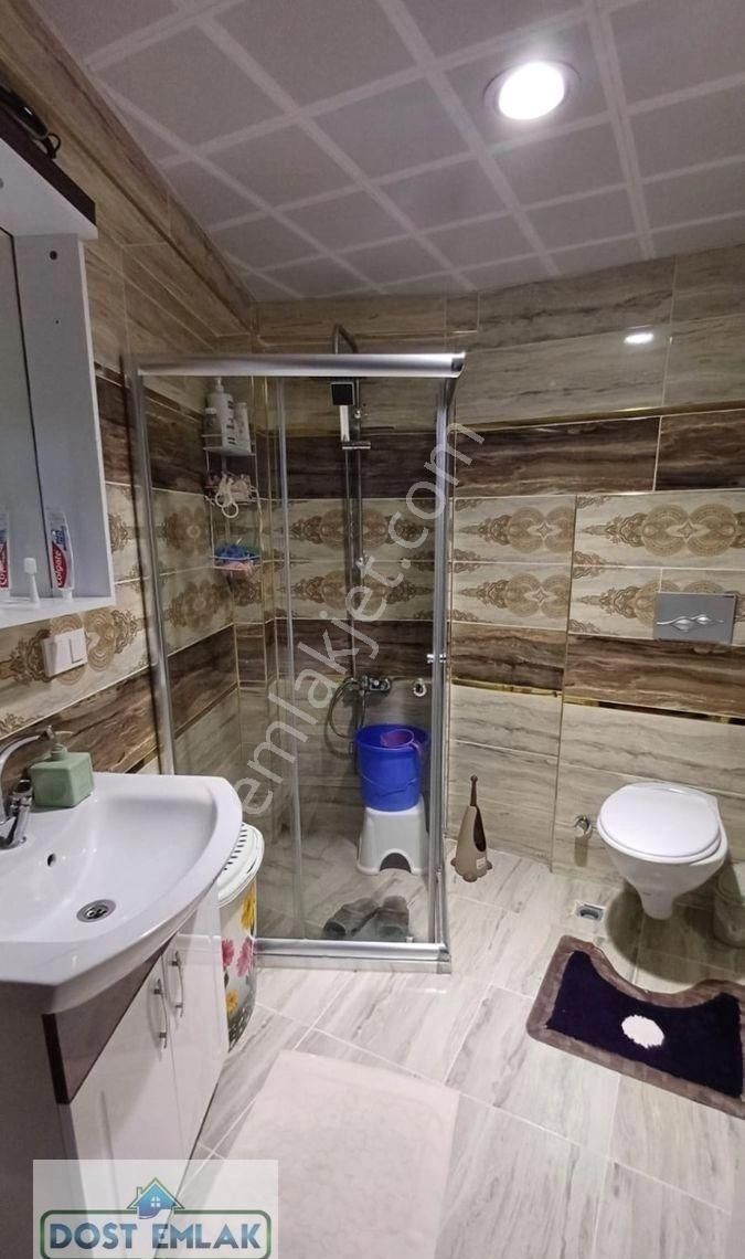 Esertepe Mahallesinde 4+1 Satılık Daire - Görsel 7