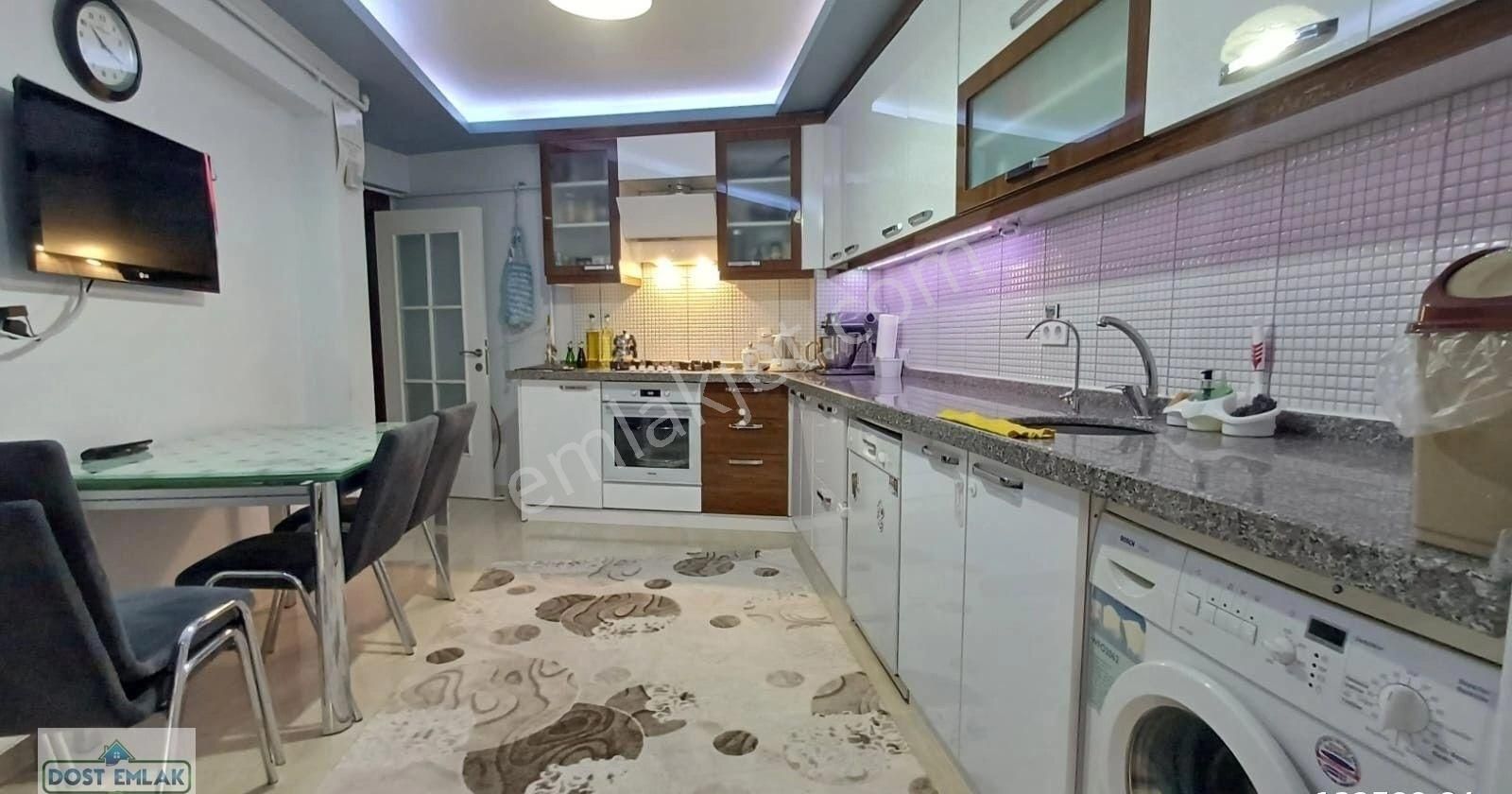 Esertepe Mahallesinde 4+1 Satılık Daire - Görsel 4