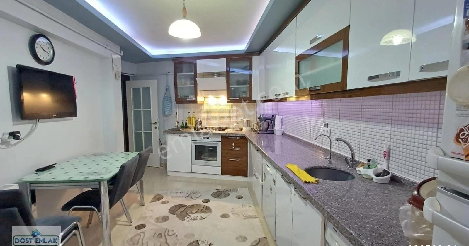 Esertepe Mahallesinde 4+1 Satılık Daire - Görsel 12