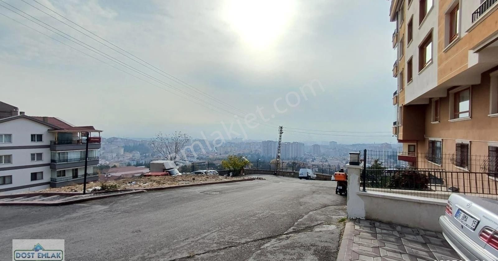 Esertepe Mahallesinde 4+1 Satılık Daire - Görsel 23