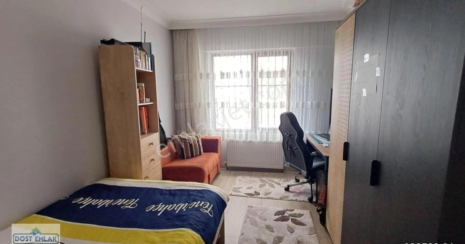 Esertepe Mahallesinde 4+1 Satılık Daire - Görsel 30