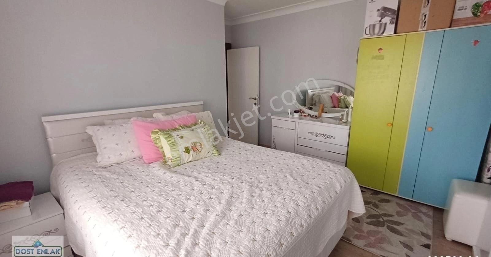 Esertepe Mahallesinde 4+1 Satılık Daire - Görsel 16