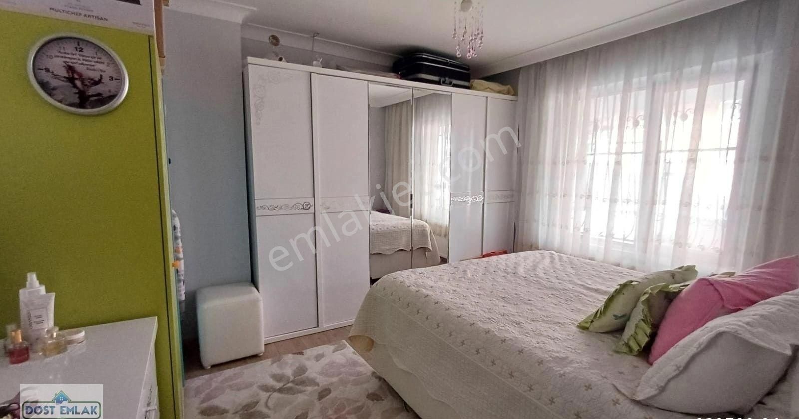 Esertepe Mahallesinde 4+1 Satılık Daire - Görsel 6