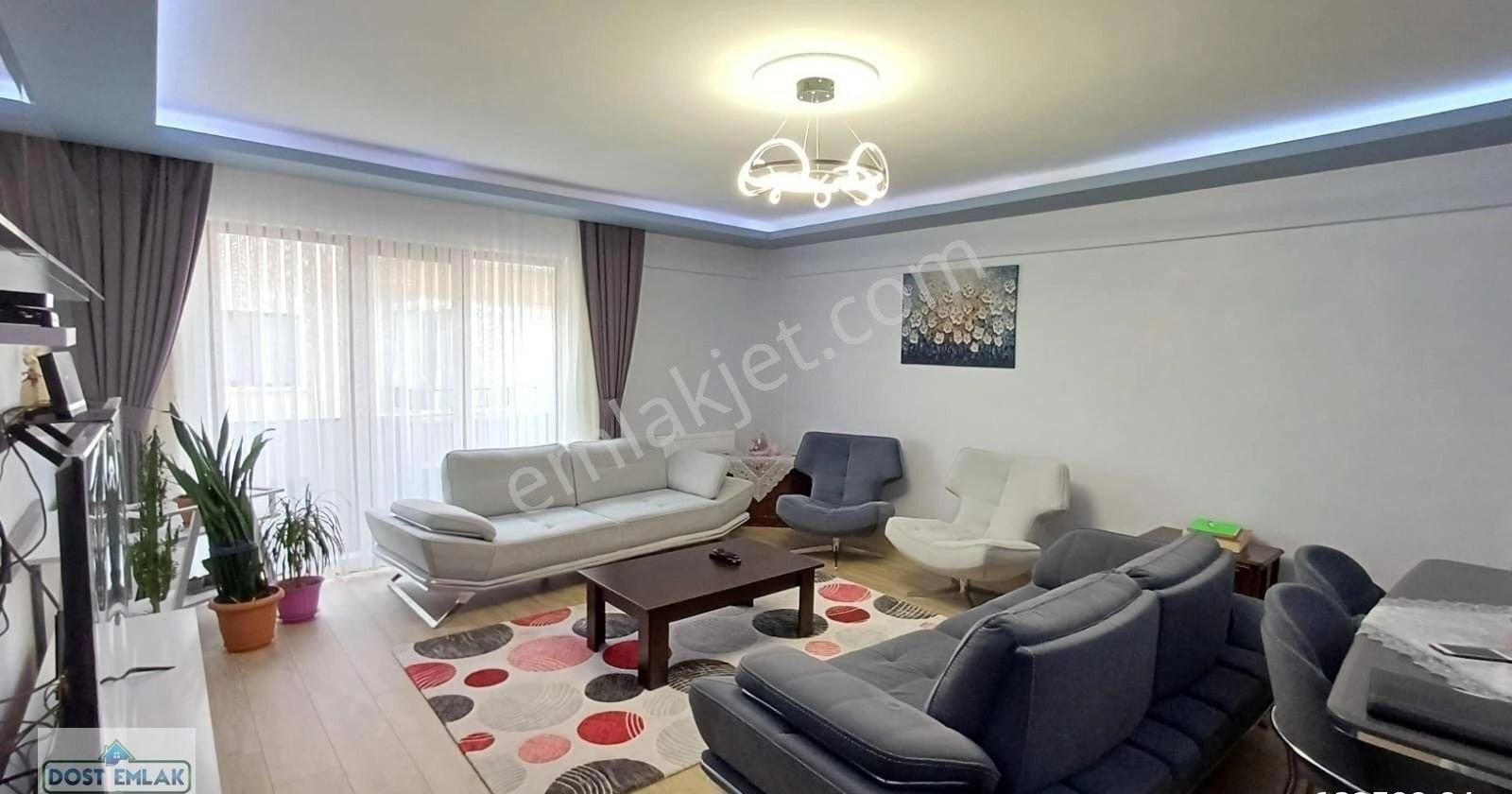 Esertepe Mahallesinde 4+1 Satılık Daire - Görsel 24