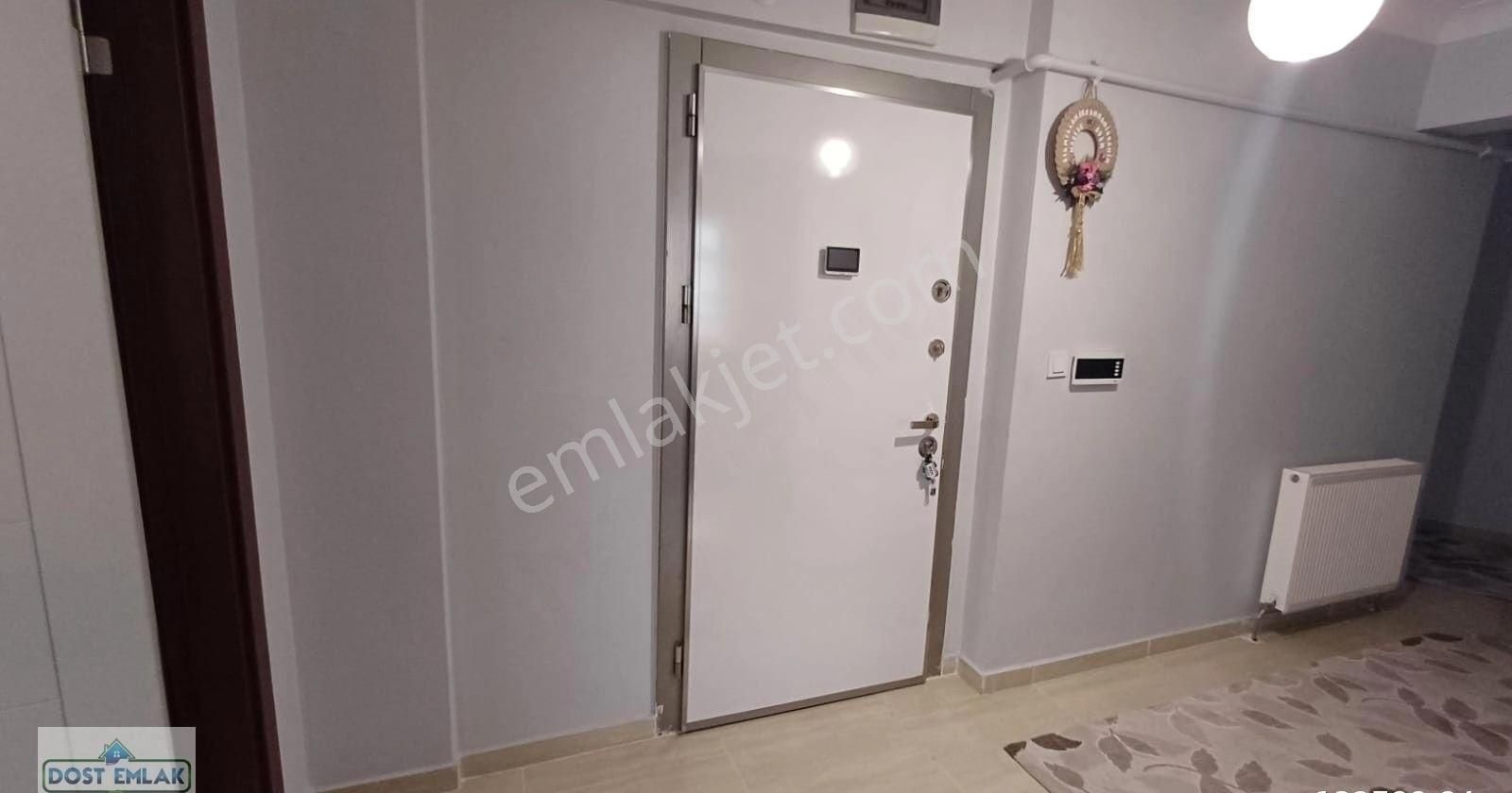 Esertepe Mahallesinde 4+1 Satılık Daire - Görsel 17