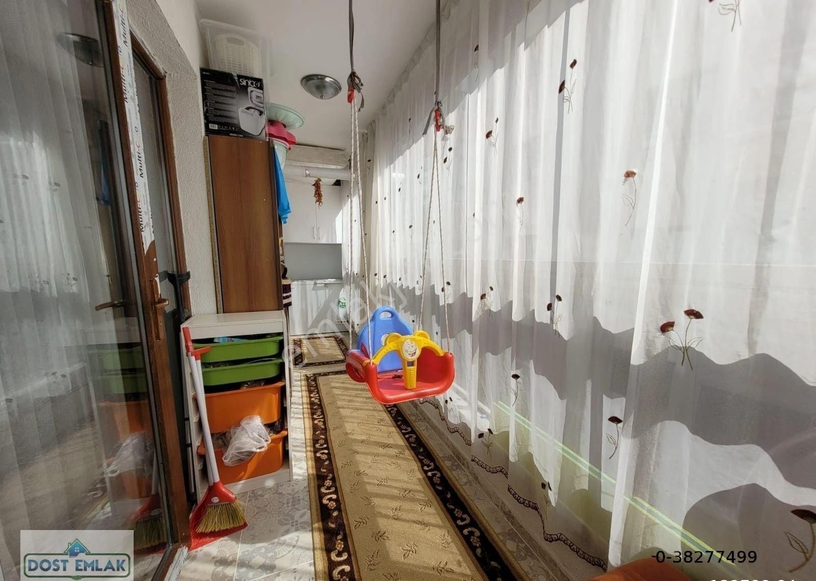 Esertepe Mahallesinde 4+1 Satılık Daire - Görsel 31