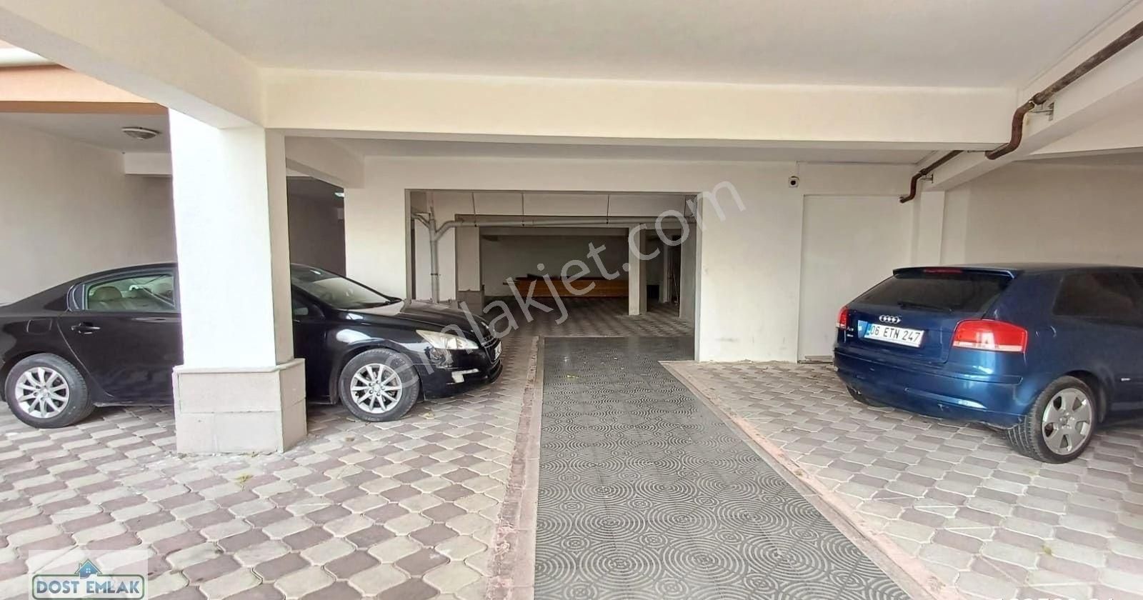 Esertepe Mahallesinde 4+1 Satılık Daire - Görsel 21