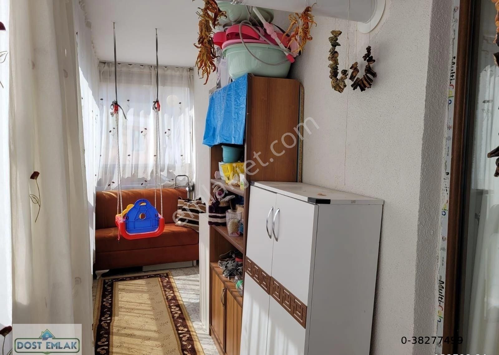 Esertepe Mahallesinde 4+1 Satılık Daire - Görsel 27