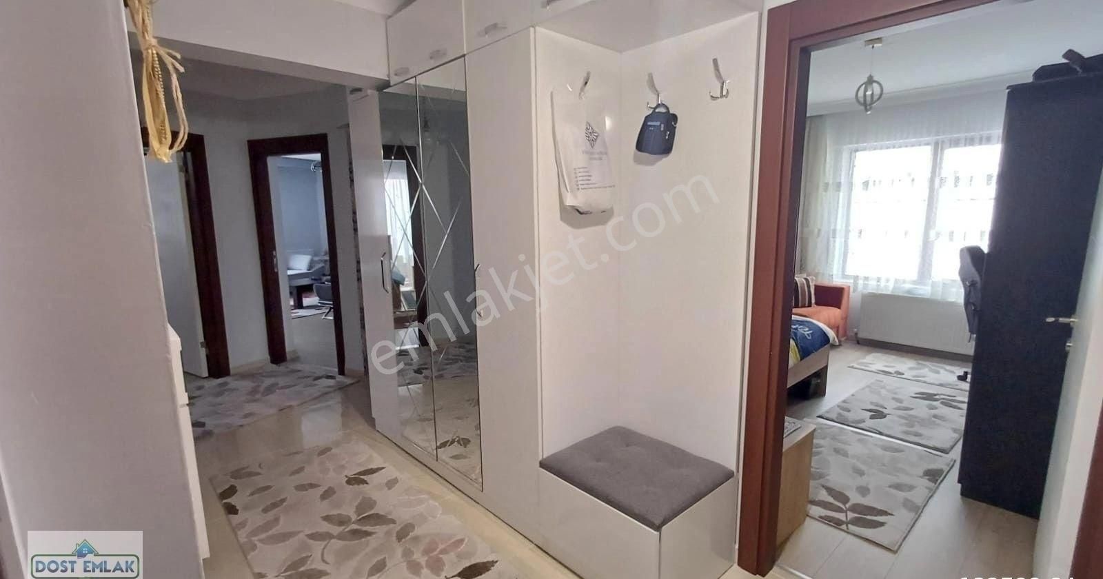 Esertepe Mahallesinde 4+1 Satılık Daire - Görsel 25