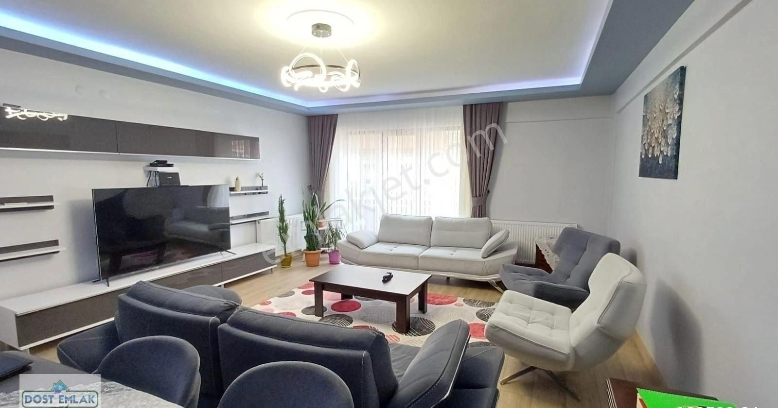 Esertepe Mahallesinde 4+1 Satılık Daire - Görsel 34