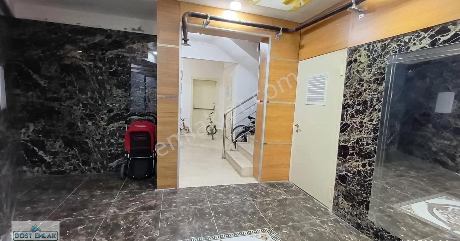 Esertepe Mahallesinde 4+1 Satılık Daire - Görsel 3