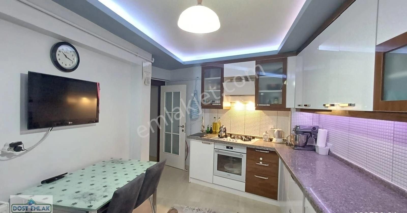 Esertepe Mahallesinde 4+1 Satılık Daire - Görsel 35