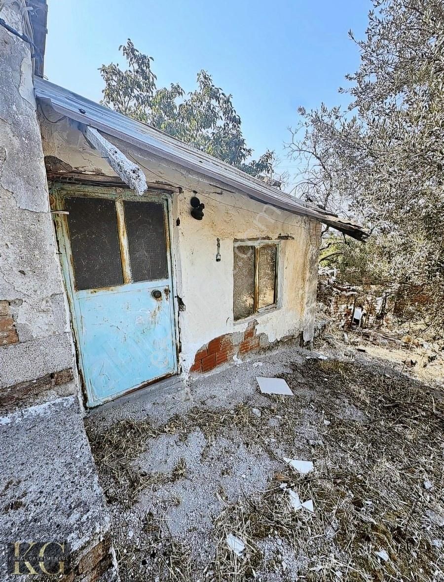 Ferizler Köyü 743 M2 Müstakil Tapu Satılık Köy Evi