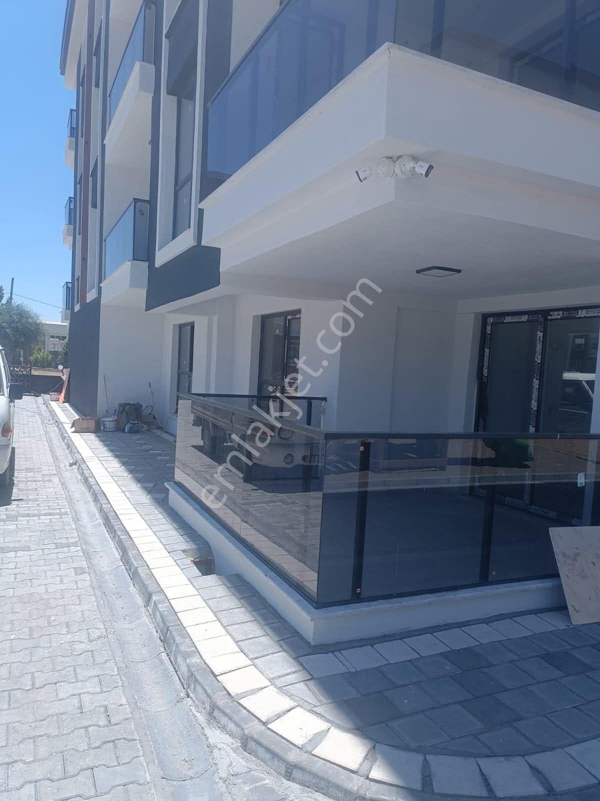 Nazilli Yeşil Mahallede Site İçerisinde 3+1 Yerden Isıtmalı Otoparklı Satılık Daire - Görsel 7