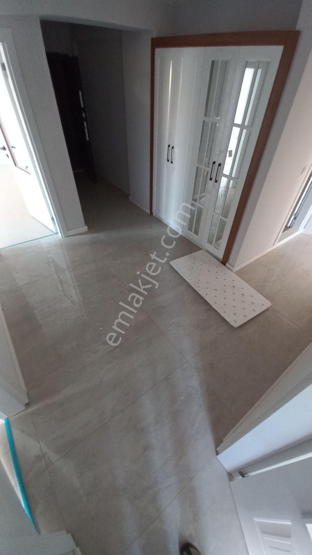 Nazilli Yeşil Mahallede Site İçerisinde 3+1 Yerden Isıtmalı Otoparklı Satılık Daire - Görsel 23