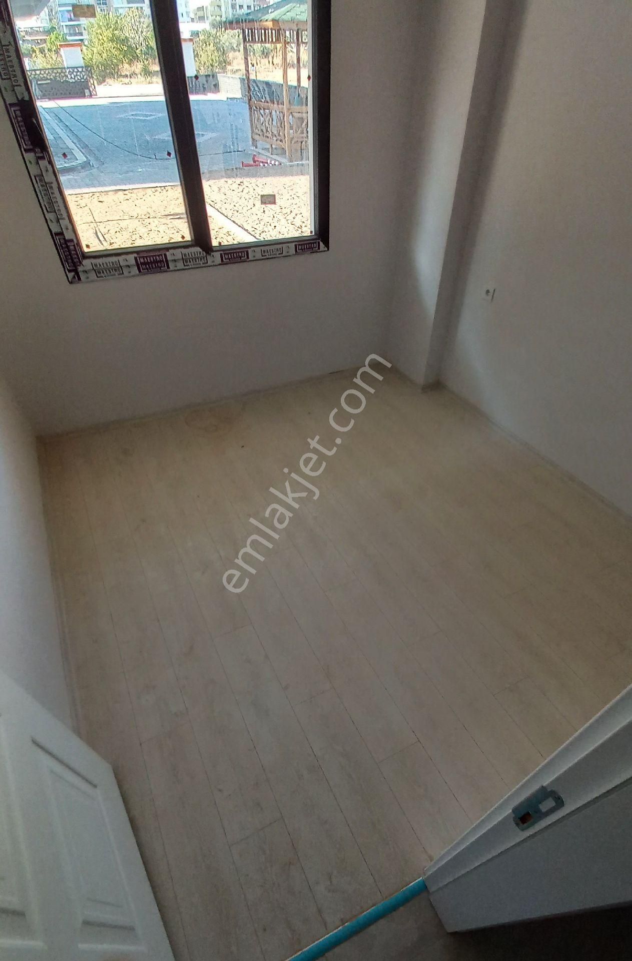 Nazilli Yeşil Mahallede Site İçerisinde 3+1 Yerden Isıtmalı Otoparklı Satılık Daire - Görsel 25