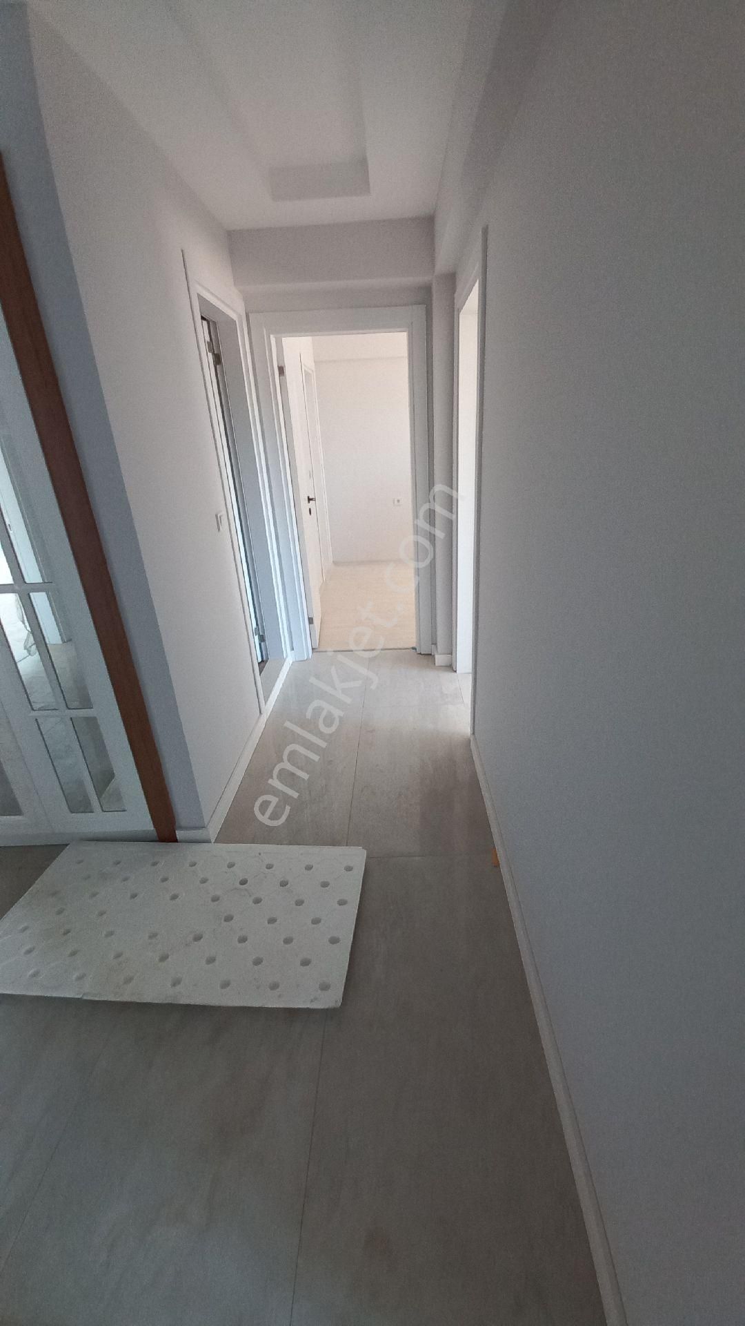 Nazilli Yeşil Mahallede Site İçerisinde 3+1 Yerden Isıtmalı Otoparklı Satılık Daire - Görsel 24