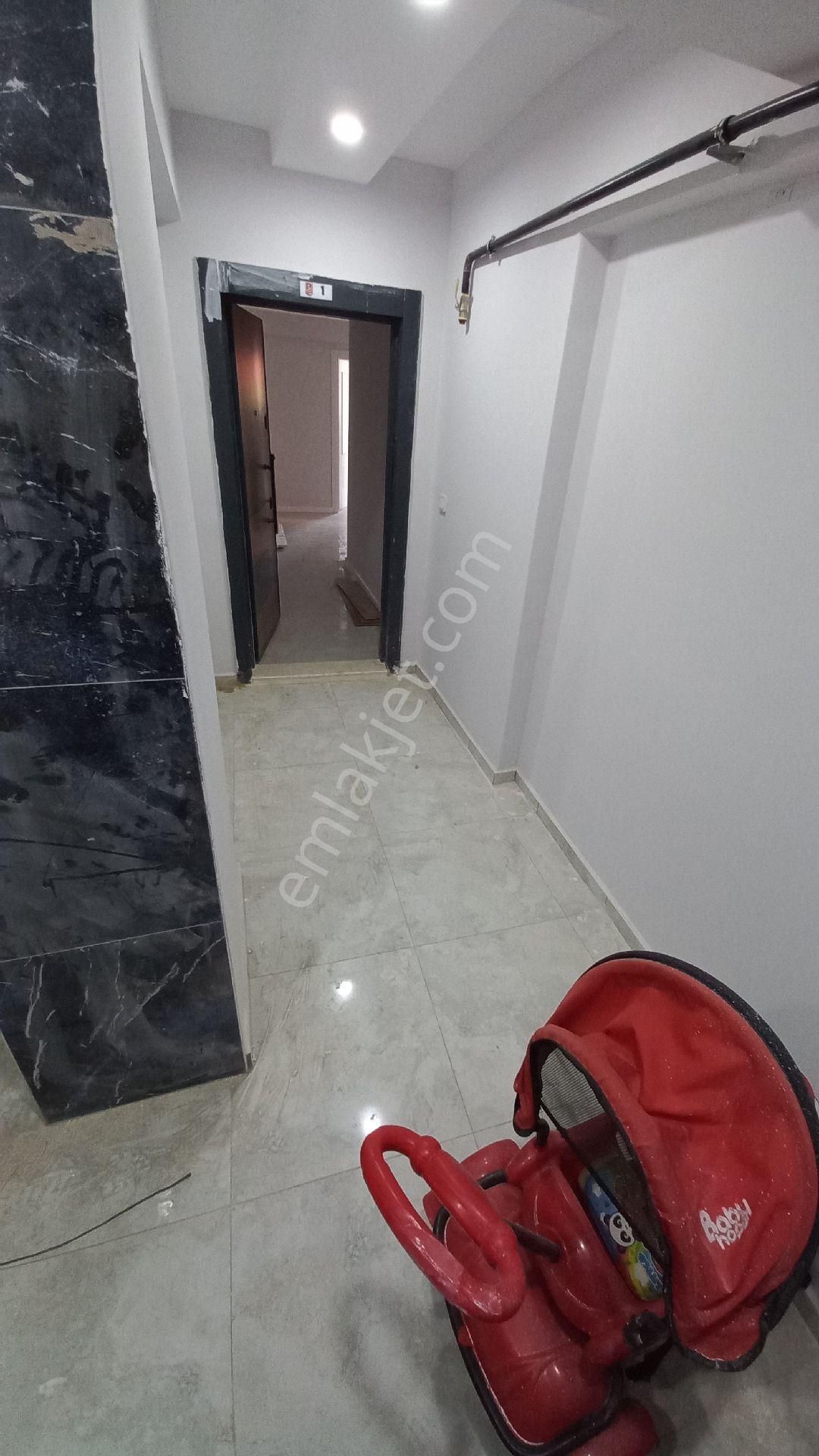 Nazilli Yeşil Mahallede Site İçerisinde 3+1 Yerden Isıtmalı Otoparklı Satılık Daire - Görsel 12