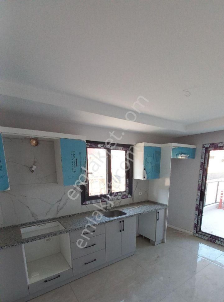 Nazilli Yeşil Mahallede Site İçerisinde 3+1 Yerden Isıtmalı Otoparklı Satılık Daire