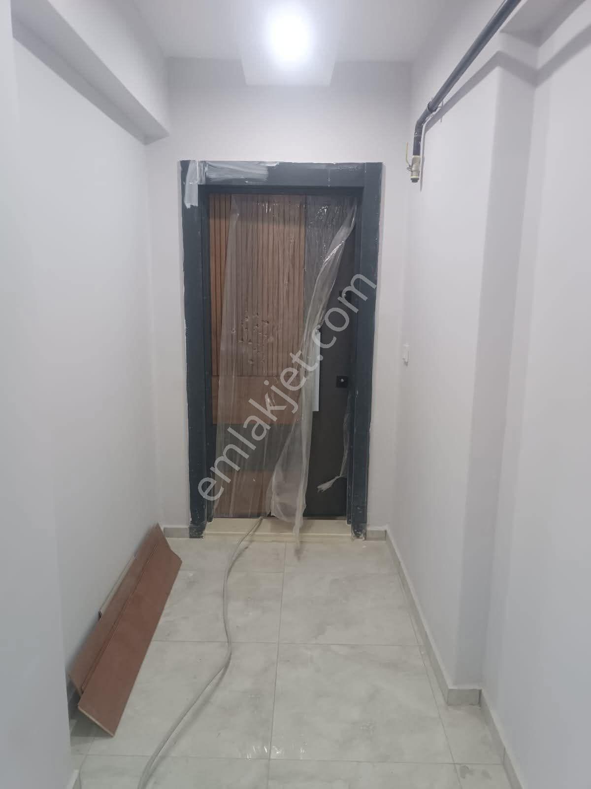 Nazilli Yeşil Mahallede Site İçerisinde 3+1 Yerden Isıtmalı Otoparklı Satılık Daire - Görsel 33