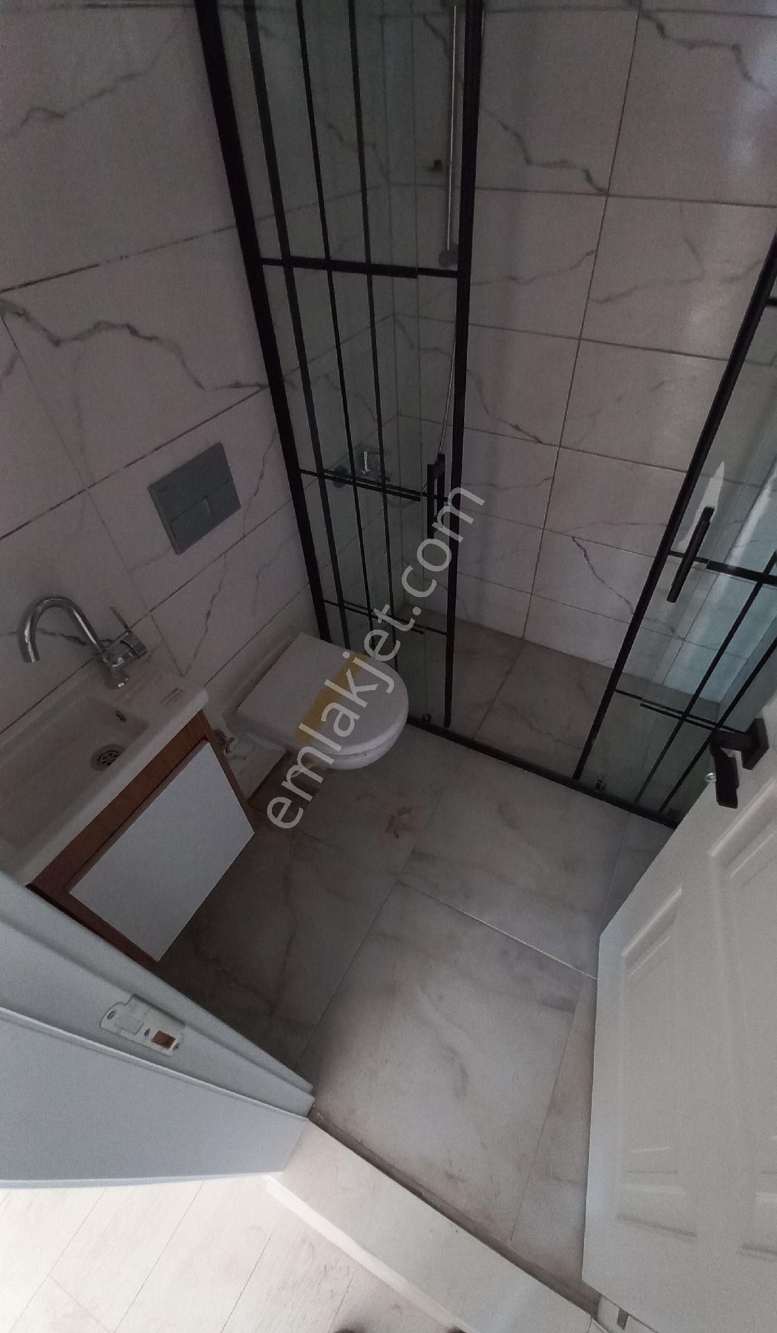 Nazilli Yeşil Mahallede Site İçerisinde 3+1 Yerden Isıtmalı Otoparklı Satılık Daire - Görsel 29