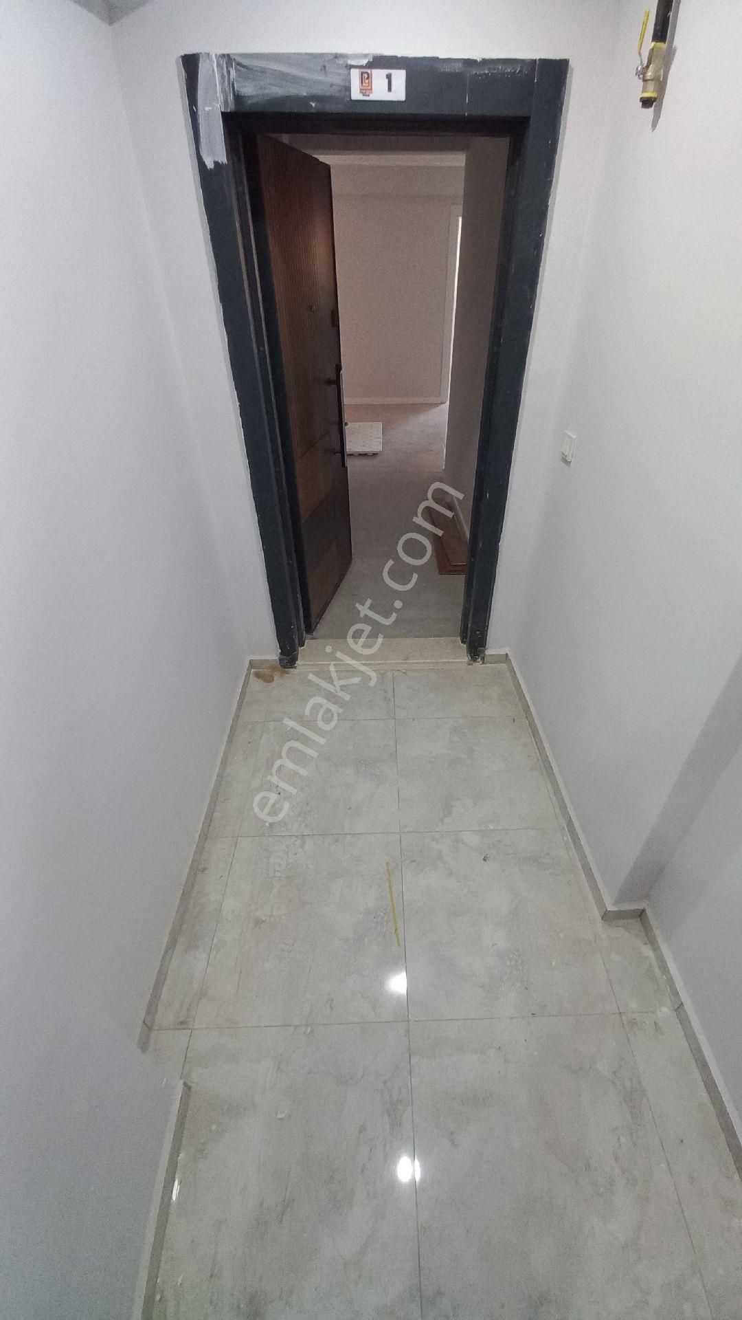 Nazilli Yeşil Mahallede Site İçerisinde 3+1 Yerden Isıtmalı Otoparklı Satılık Daire - Görsel 11