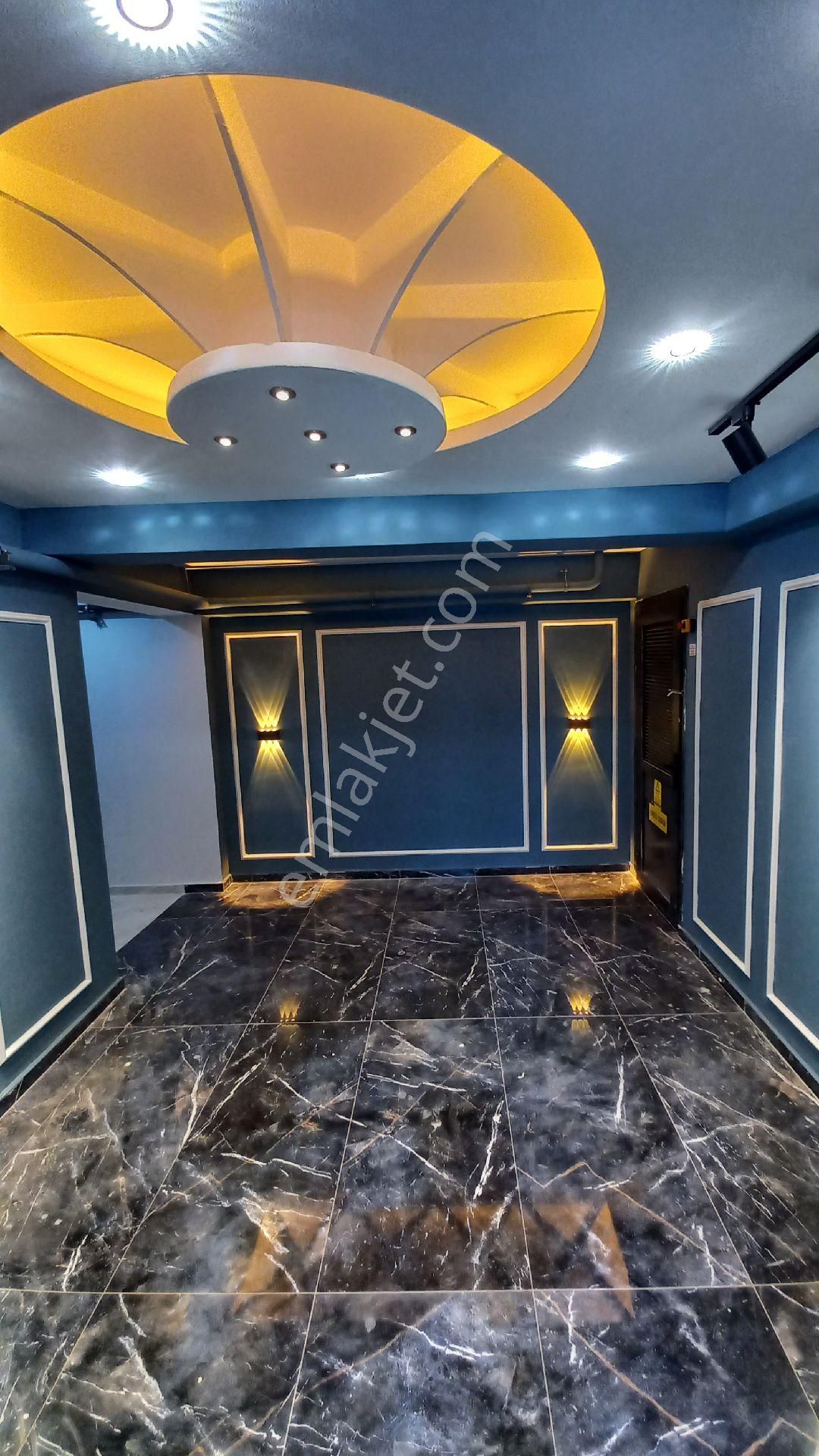 Nazilli Yeşil Mahallede Site İçerisinde 3+1 Yerden Isıtmalı Otoparklı Satılık Daire - Görsel 3