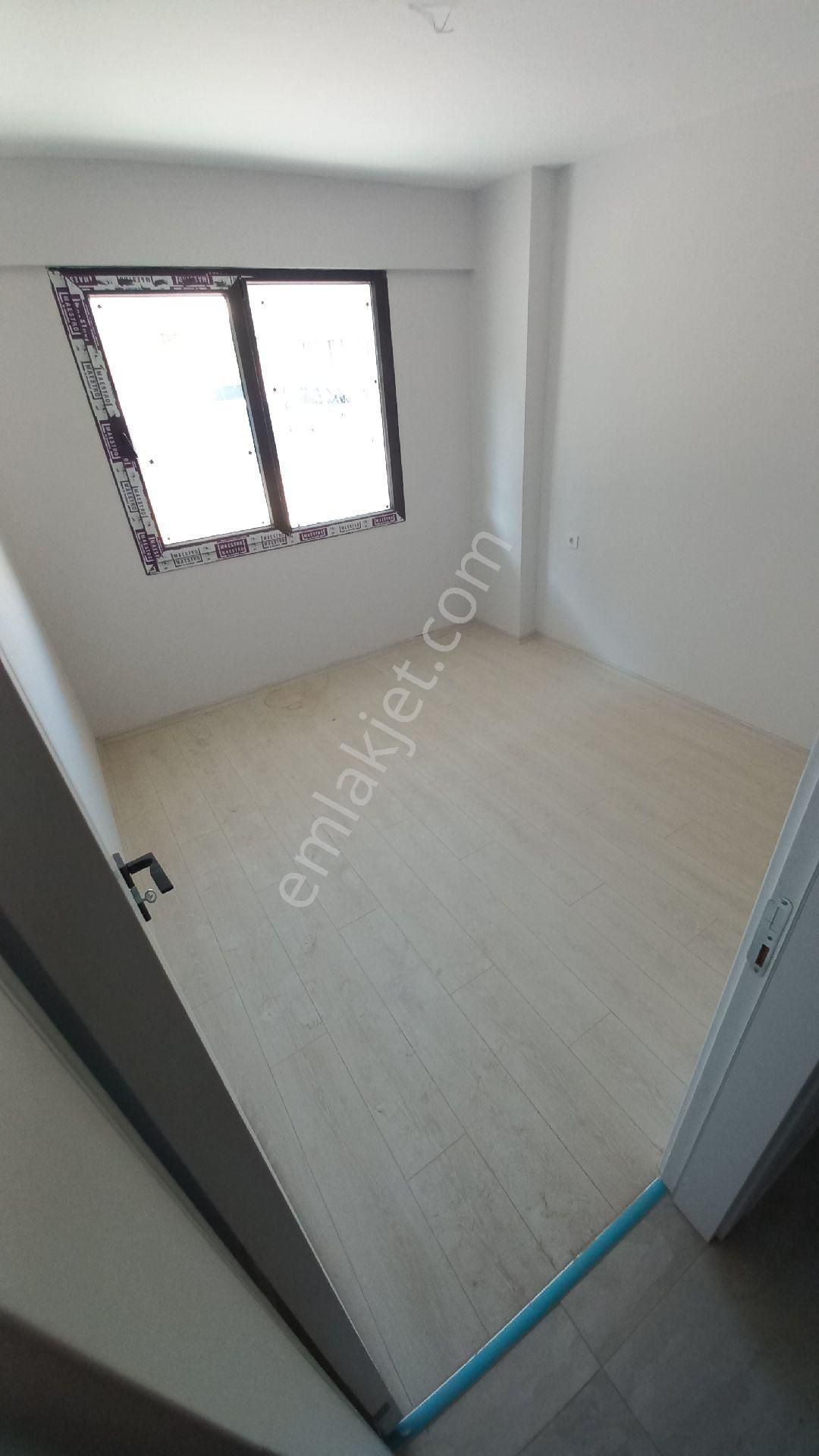 Nazilli Yeşil Mahallede Site İçerisinde 3+1 Yerden Isıtmalı Otoparklı Satılık Daire - Görsel 27