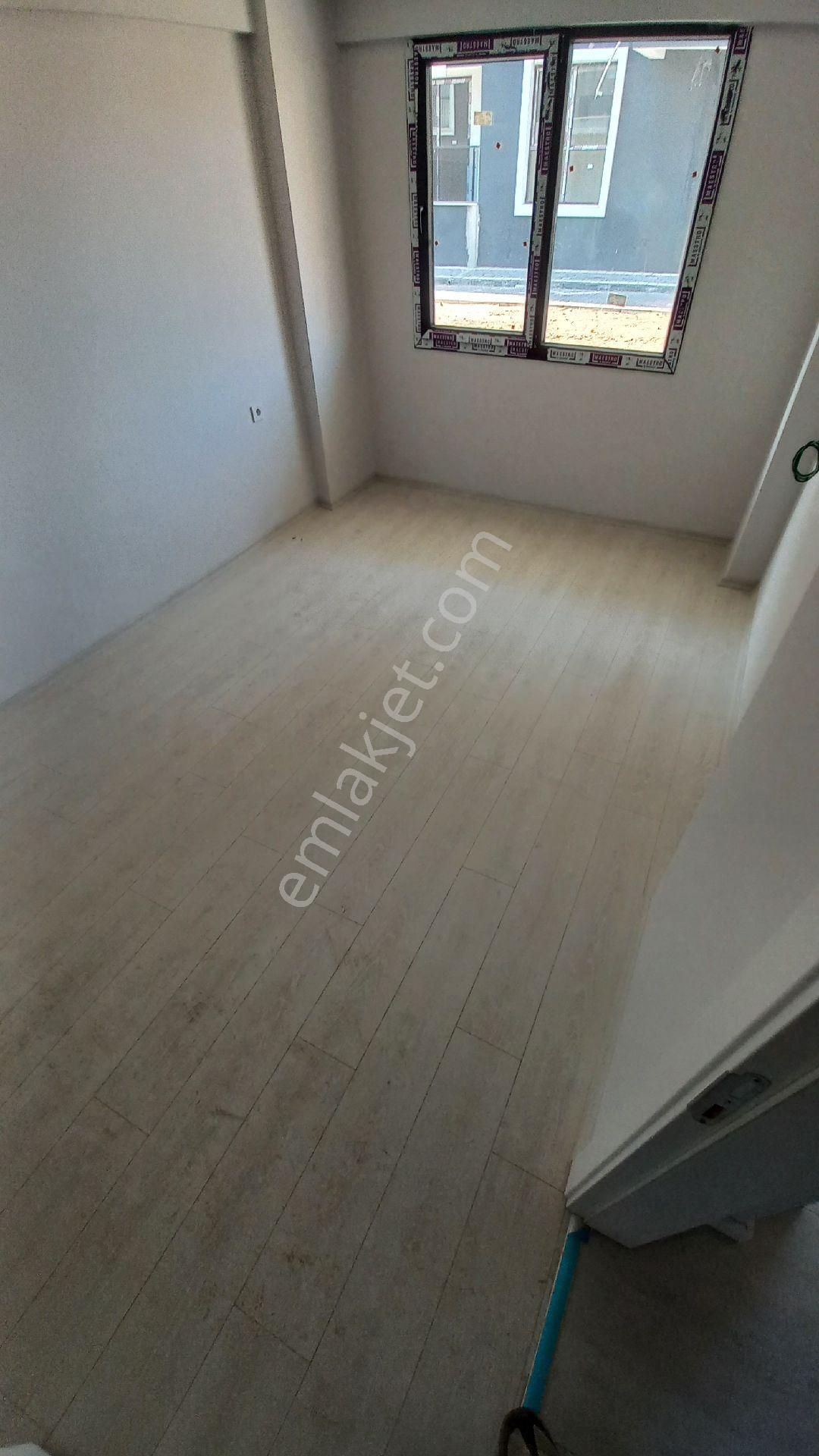 Nazilli Yeşil Mahallede Site İçerisinde 3+1 Yerden Isıtmalı Otoparklı Satılık Daire - Görsel 28