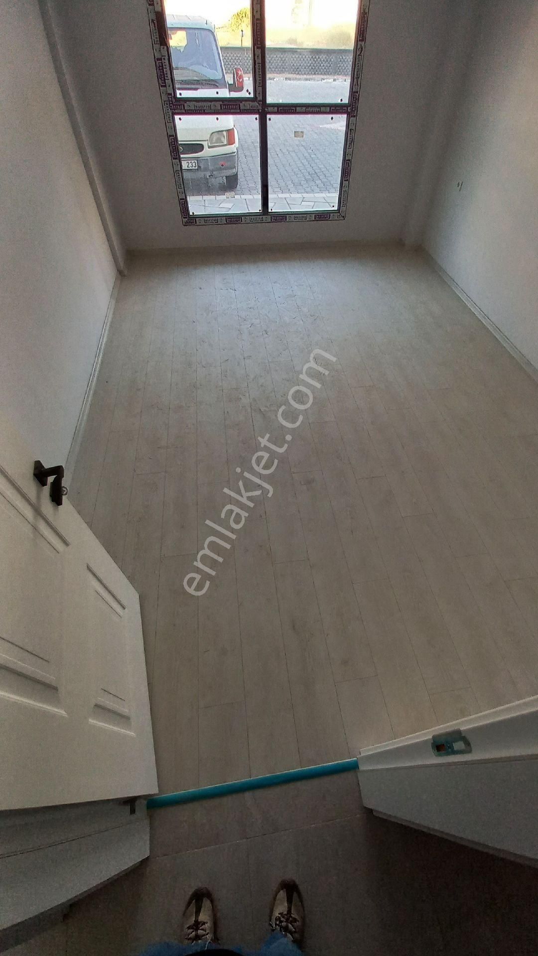 Nazilli Yeşil Mahallede Site İçerisinde 3+1 Yerden Isıtmalı Otoparklı Satılık Daire - Görsel 18