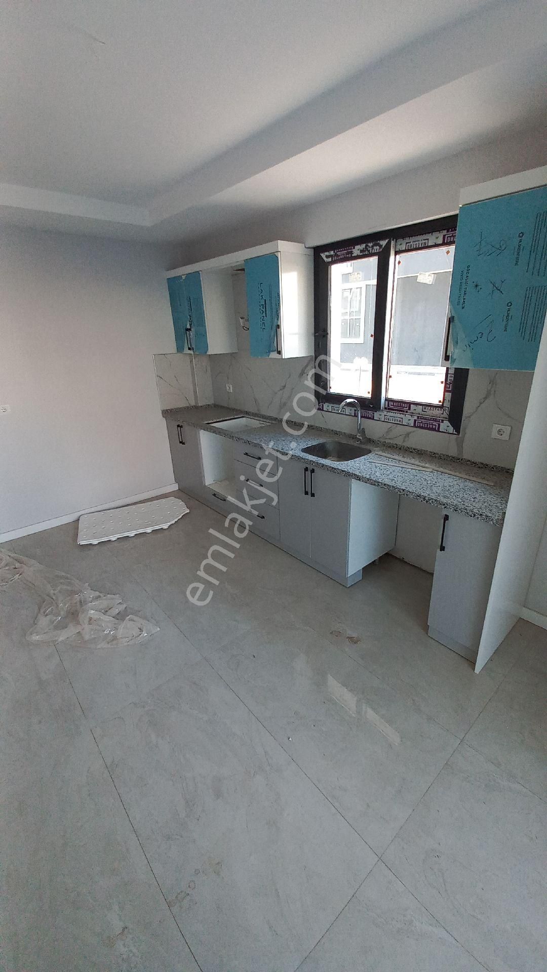 Nazilli Yeşil Mahallede Site İçerisinde 3+1 Yerden Isıtmalı Otoparklı Satılık Daire - Görsel 22