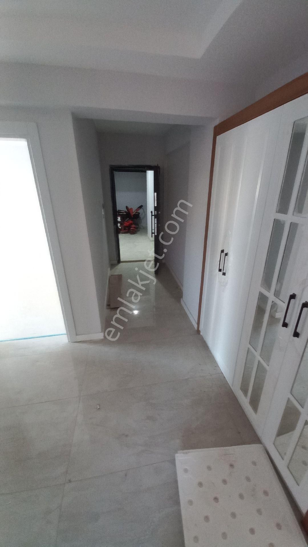 Nazilli Yeşil Mahallede Site İçerisinde 3+1 Yerden Isıtmalı Otoparklı Satılık Daire - Görsel 16