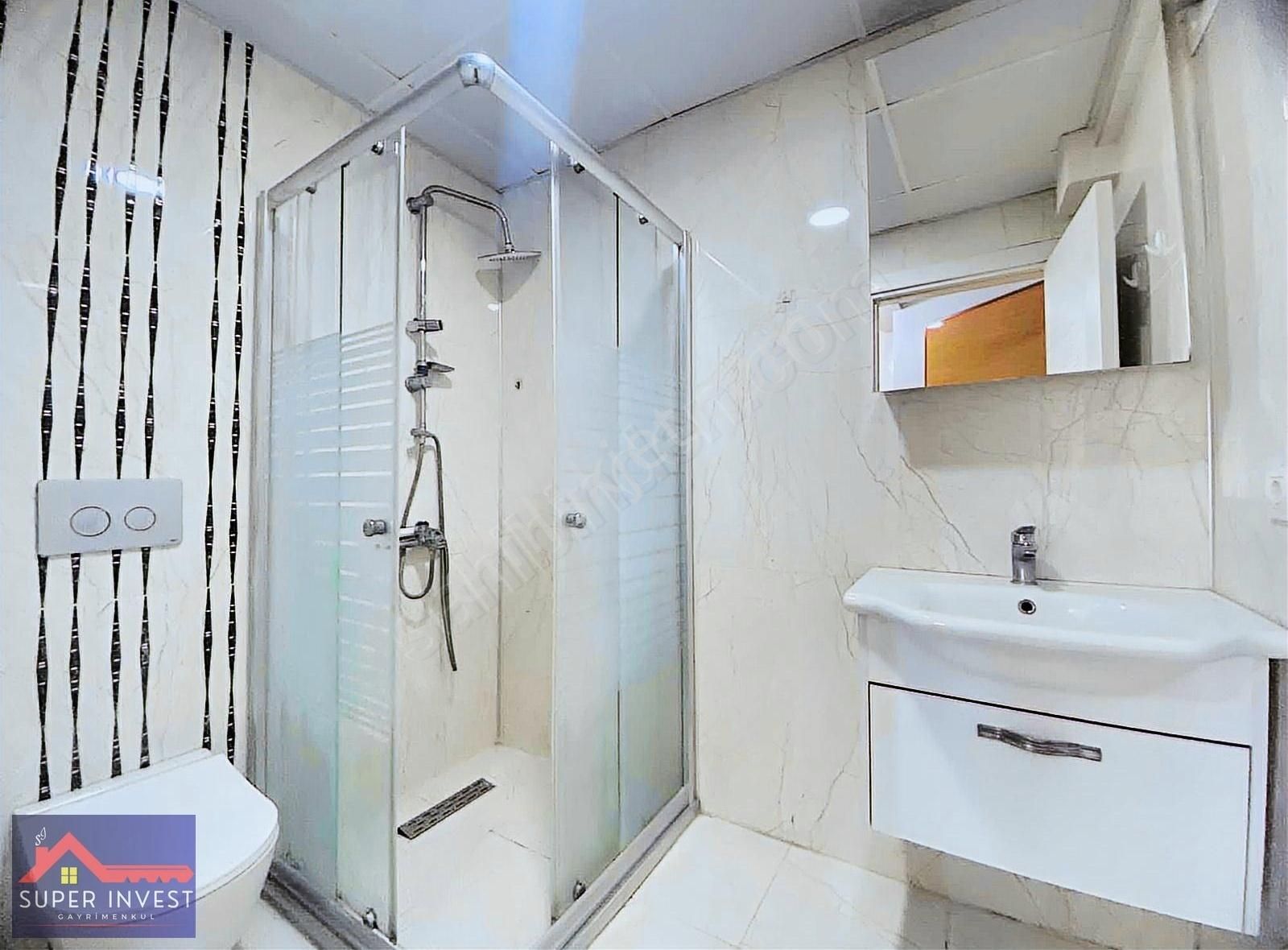 Yaşamkent Vamos Yanı Eşyalı Her Şey Dahil 1+1 Kiralık Daire