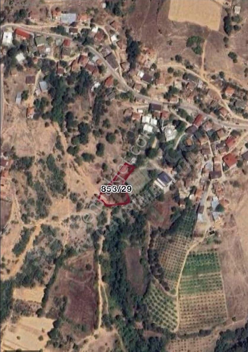 İznik Gürmüzlü Göl Manzaralı Yatırımlık Bahçe - Görsel 3