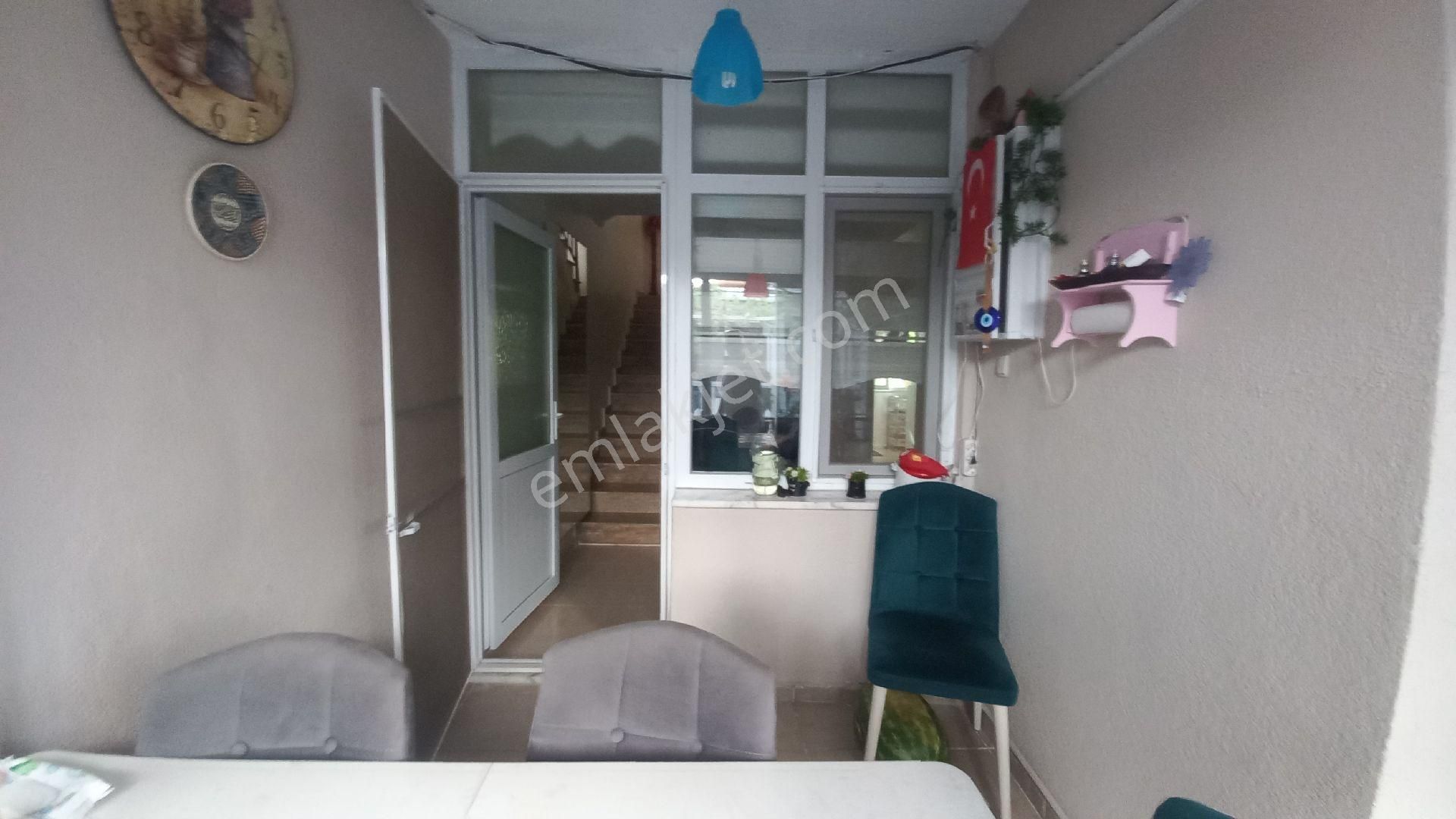 Şarköy İstiklal Mh Sin,de 3+2 180/m2 Doğalgazlı Bakımlı Triblex - Görsel 4