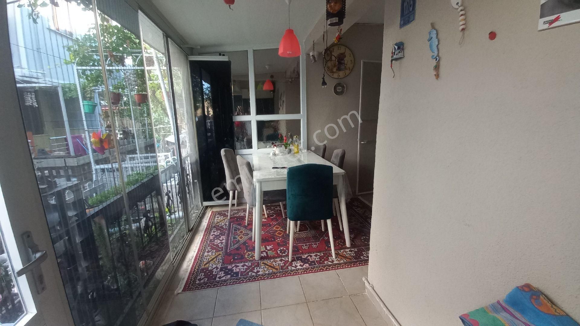 Şarköy İstiklal Mh Sin,de 3+2 180/m2 Doğalgazlı Bakımlı Triblex - Görsel 3