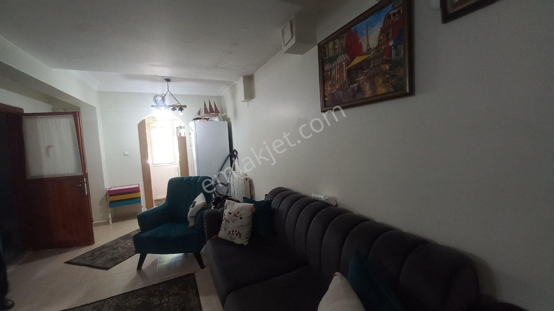 Şarköy İstiklal Mh Sin,de 3+2 180/m2 Doğalgazlı Bakımlı Triblex - Görsel 6