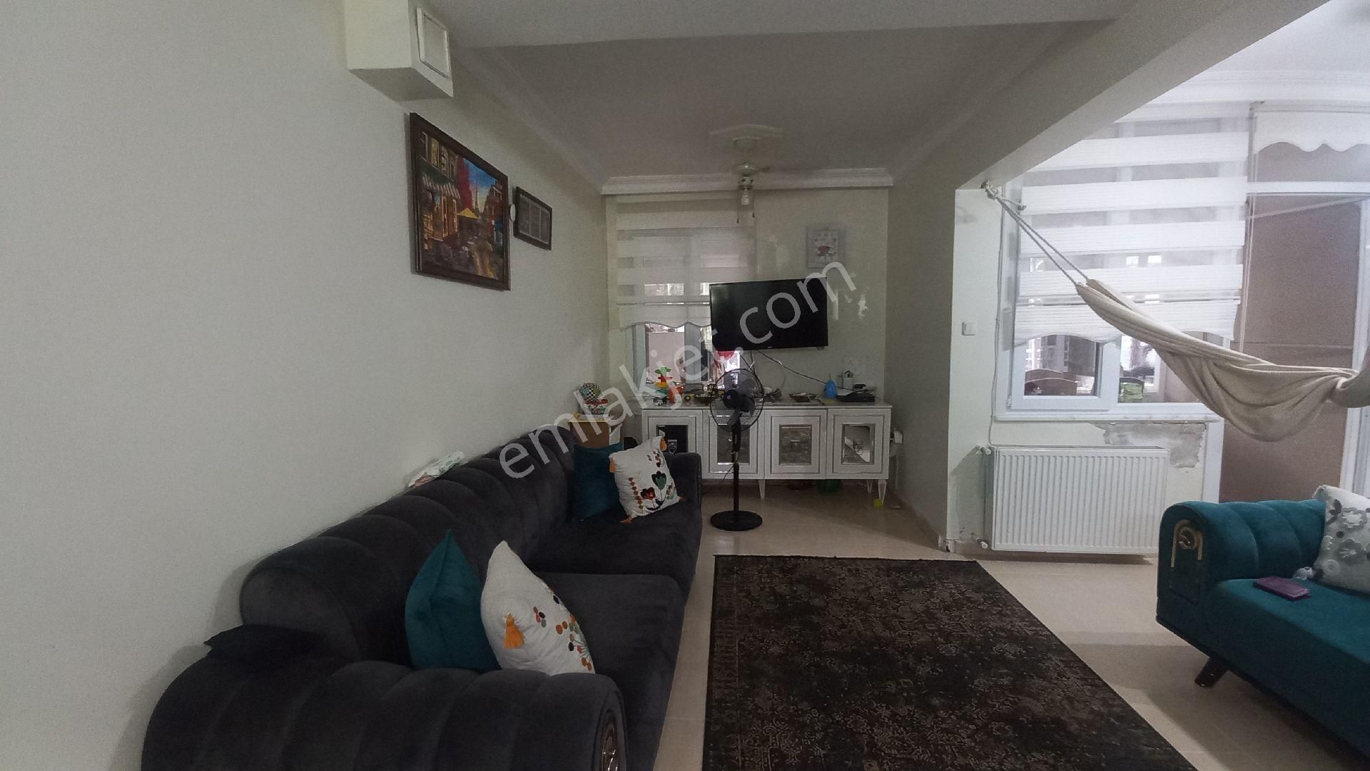 Şarköy İstiklal Mh Sin,de 3+2 180/m2 Doğalgazlı Bakımlı Triblex - Görsel 7
