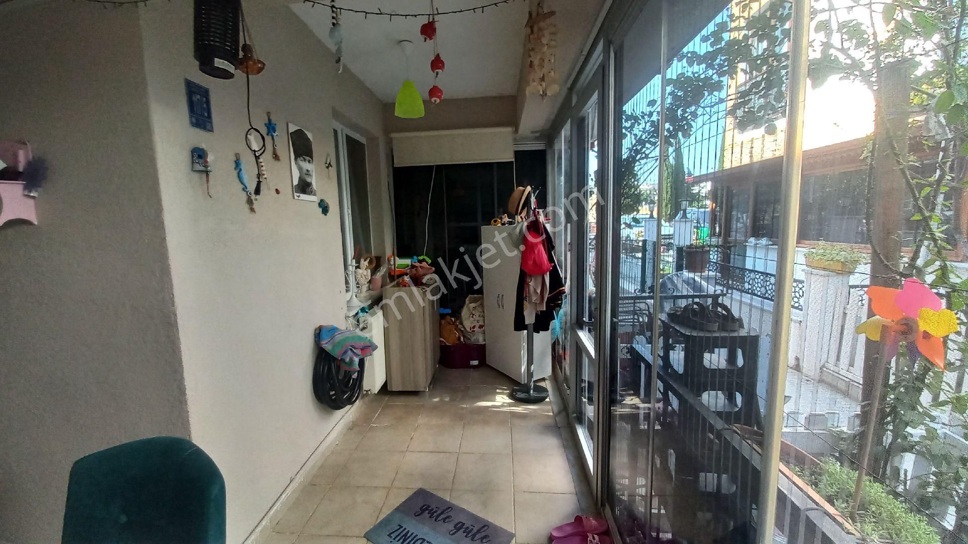 Şarköy İstiklal Mh Sin,de 3+2 180/m2 Doğalgazlı Bakımlı Triblex - Görsel 2