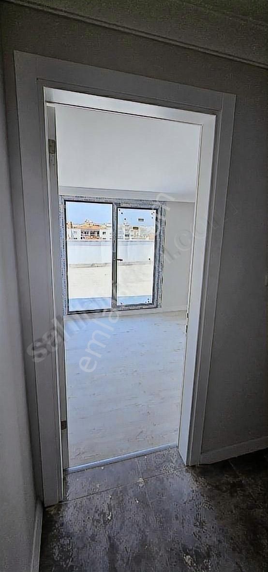 Pazar Pazarı Yanı 4+1 Satılık Dubleks - Görsel 4