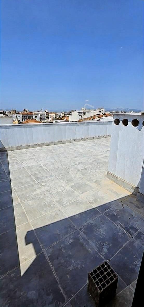 Pazar Pazarı Yanı 4+1 Satılık Dubleks - Görsel 6