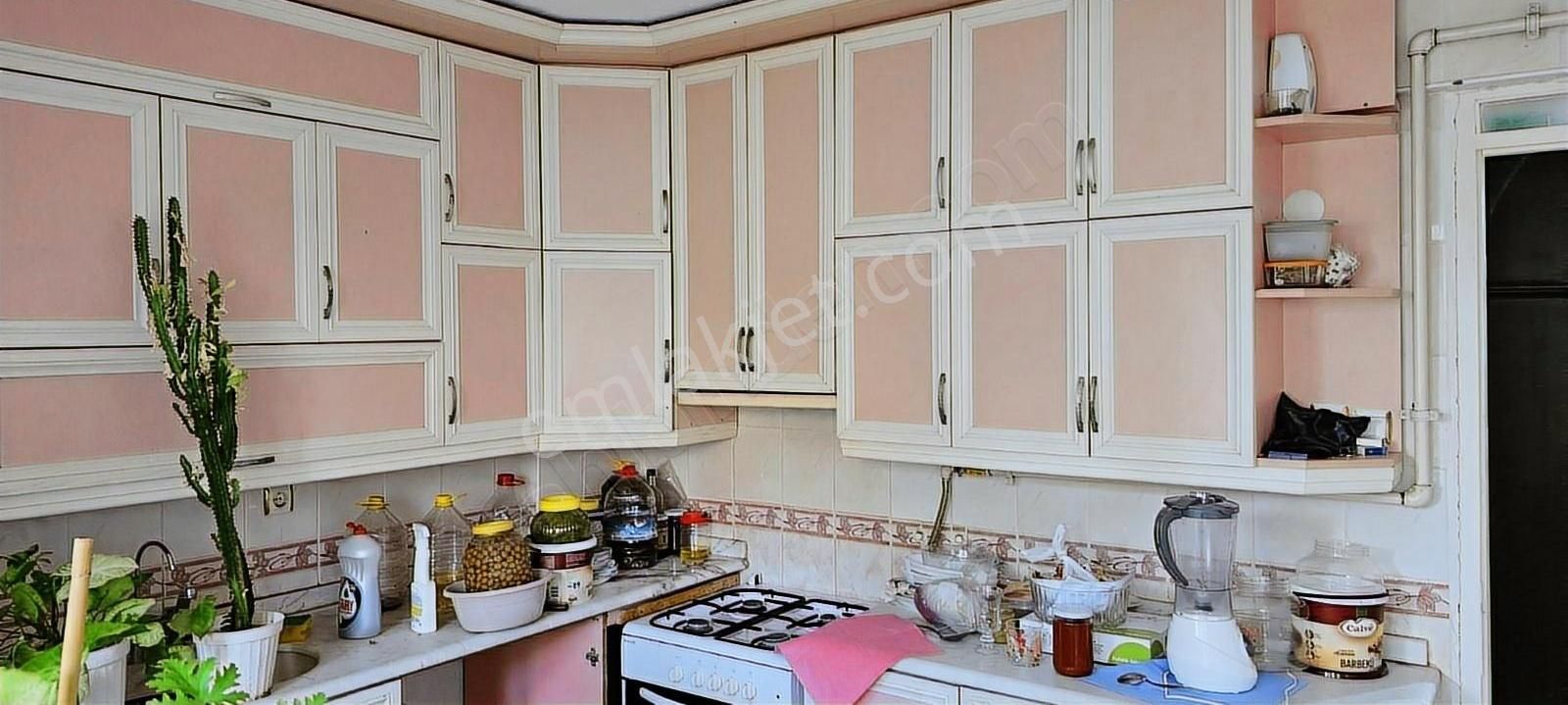 Özel Medigün Yakını 1.kat 2+1 Kiralık Daire
