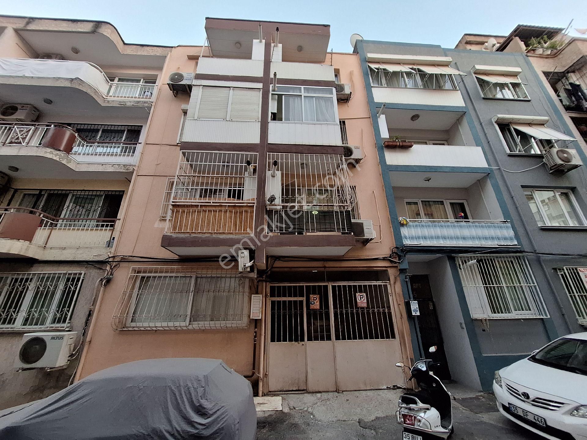 Hatay Üçyol Da 2+1 Doğalgazlı Çift Cephe Arakat 2+1 Satılık Daire