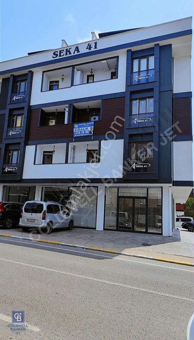 Çayır Ovada Kiralık Daire