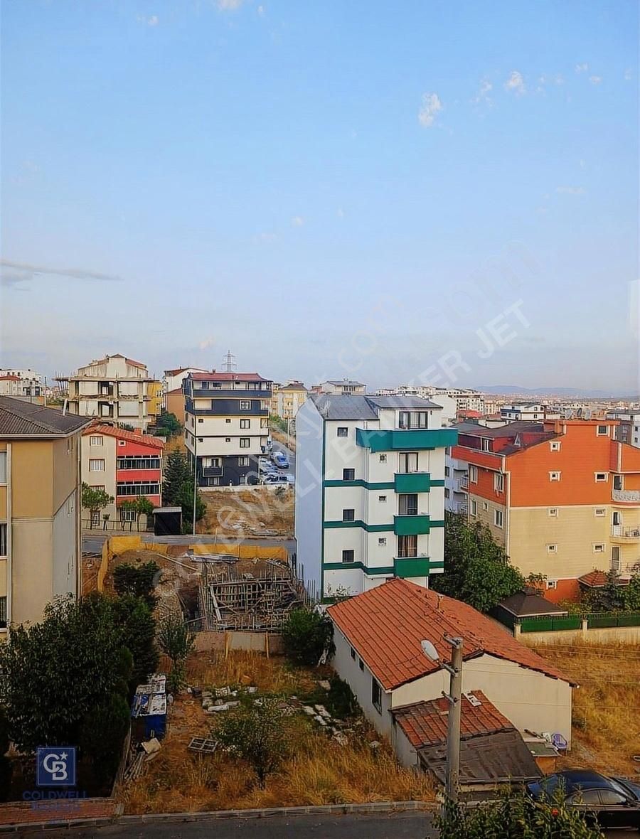 Çayırova Aksede 3+1kiralık Arakat